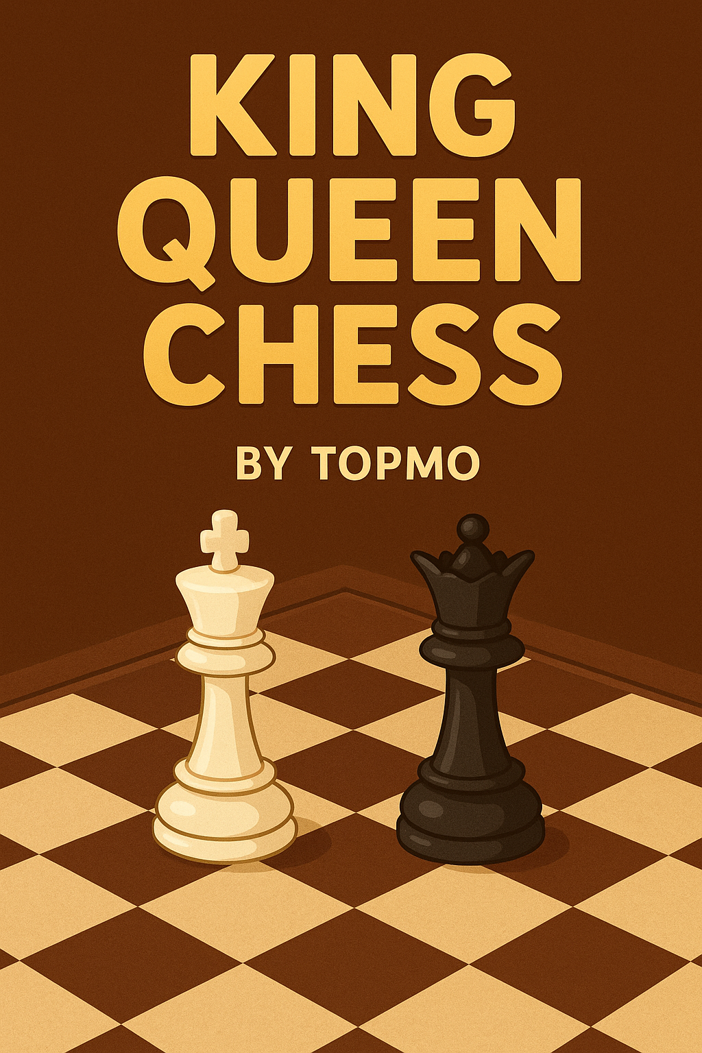 King Queen Chess – Tactical Mini Chess Battles